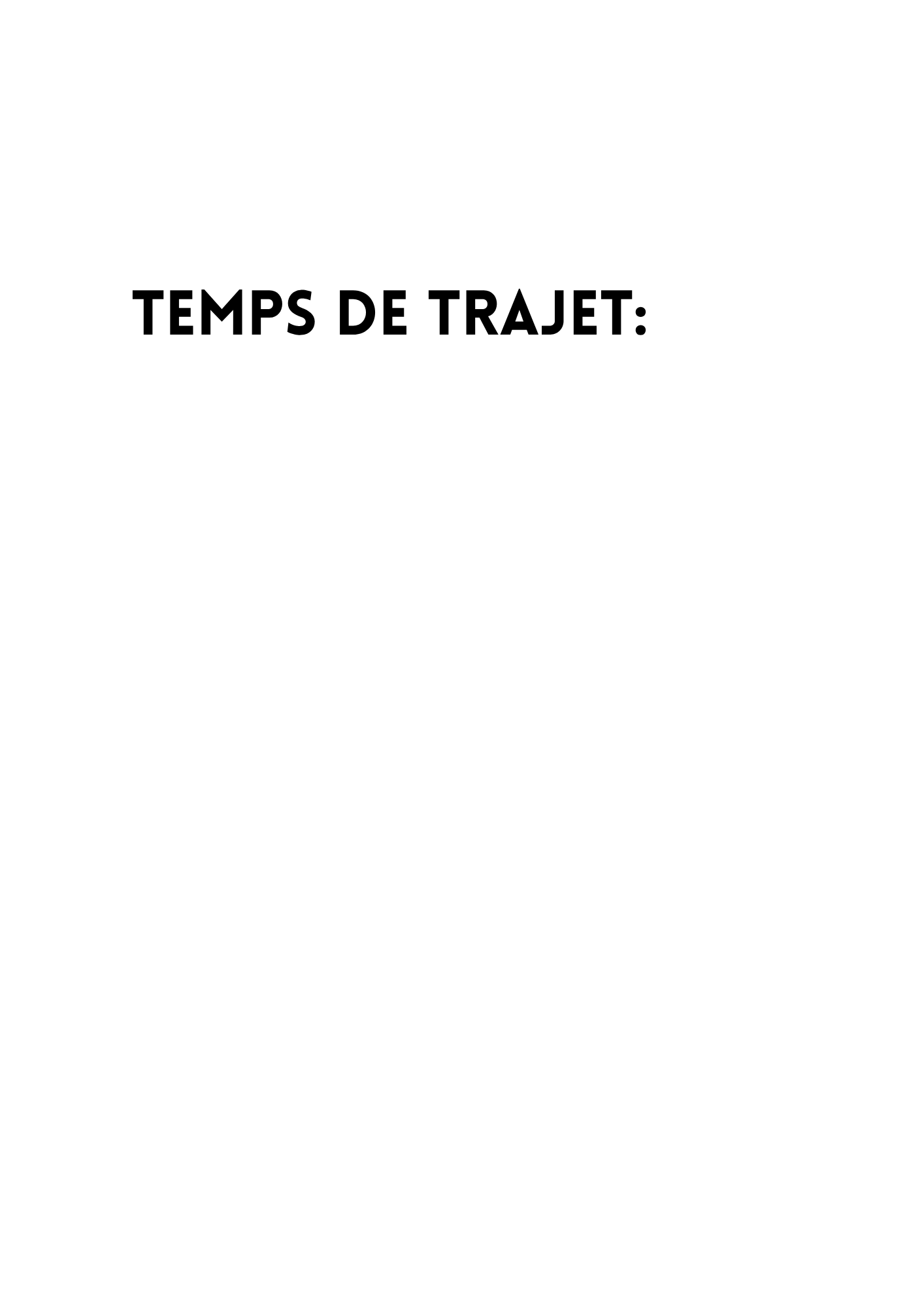 Temps de trajet depuis Jonzac, Archiac, Barbezieux, Pons, Chevanceaux, Cognac, Saintes, Angoulême, Blaye, Royan et Bordeaux